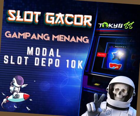situs slot gacor tokyo88